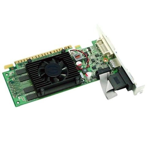 NVIDIA GeForce 8400 GS 512MB